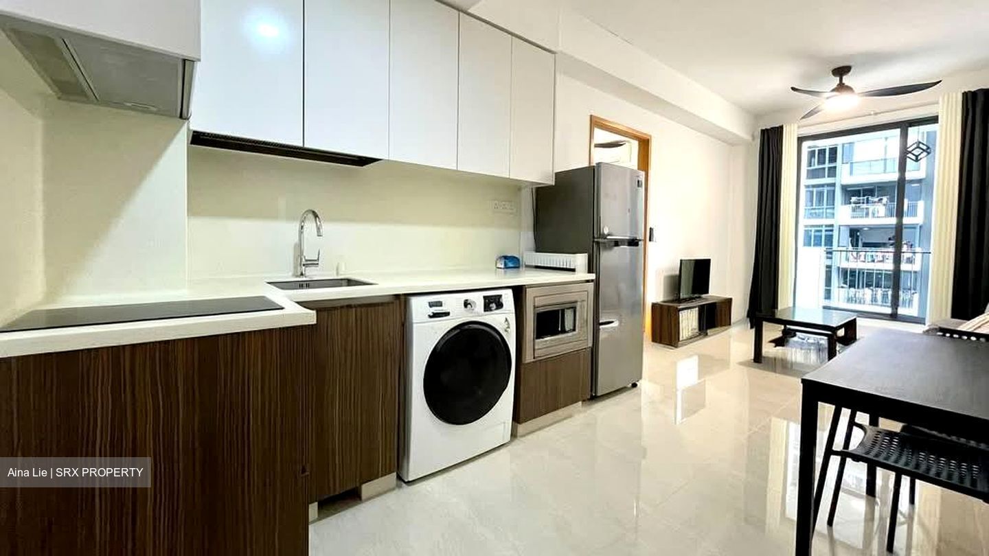 La Fiesta (D19), Condominium #586345481